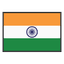 India