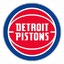 DET Pistons