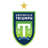 GREENVILLE TRIUMPH SC