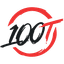 100T