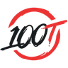 100T