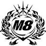 M8