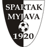 Spartak Myjava