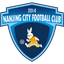Nanjing City