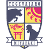 Tegevajaro Miyazaki