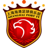 Shanghai Port