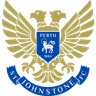 St Johnstone FC