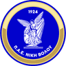 Niki Volou