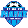FK Radnik Surdulica