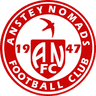 Anstey Nomads FC