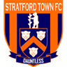 Stratford Town FC