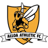 Alloa
