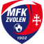 Zvolen