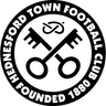 Hednesford Town FC